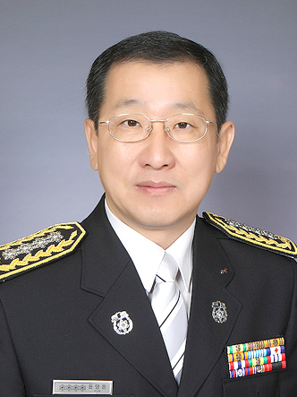 윤영돈 영주소방서장