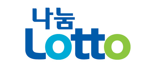 815회 로또 1등 번호 17, 21, 25, 26, 27, 36. 나눔로또 로고