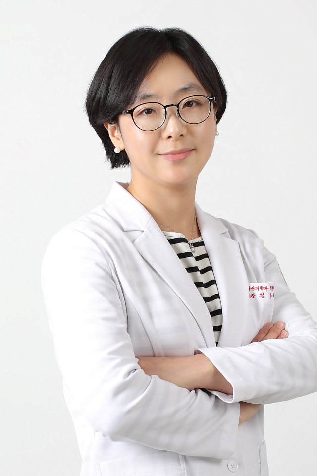김주애 닥터스영상의학과 원장