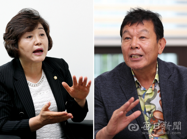 대구 달서구의회가 