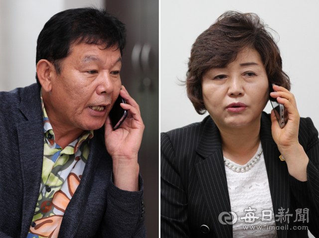 대구 달서구의회가 