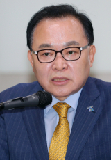 임대윤 전 동구청장. 매일신문