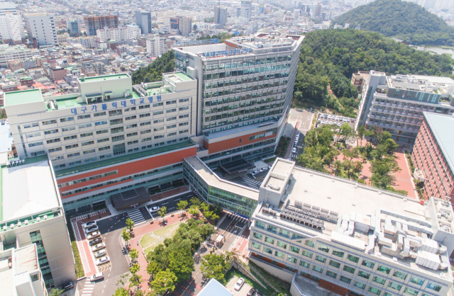대구가톨릭대학교병원이 