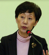 (서울=연합뉴스) 문재인 대통령은 17일 오전 신임 국가인권위원장에 최영애 