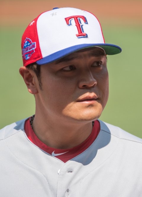 추신수. UPI연합뉴스