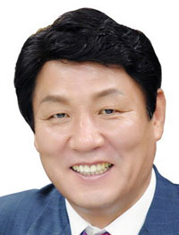 강대식 전 동구청장