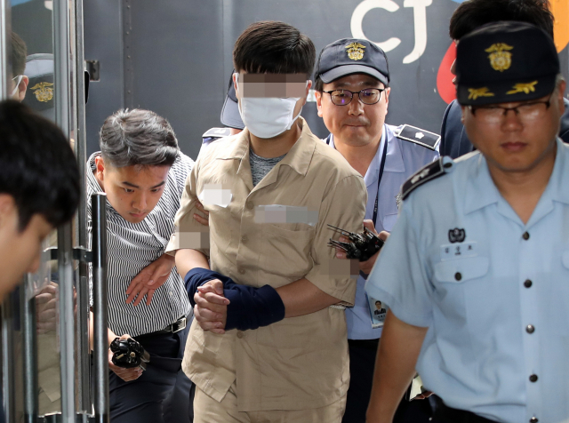 댓글조작 의혹 관련 