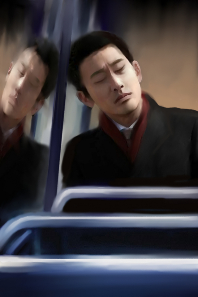 일러스트 전숙경