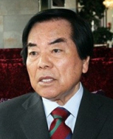 유성환 전 의원