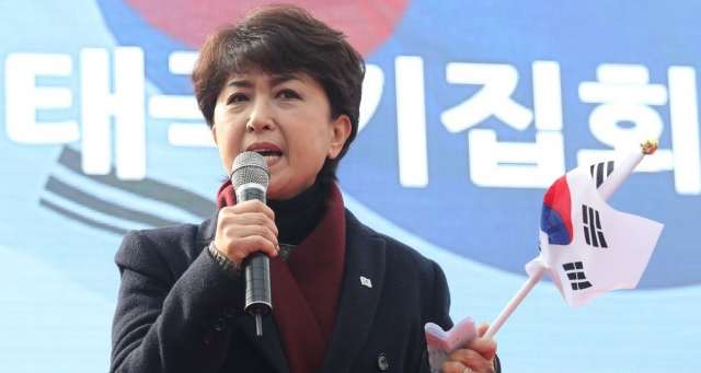 정미홍 전 아나운서가 25일 지병으로 별세했다.