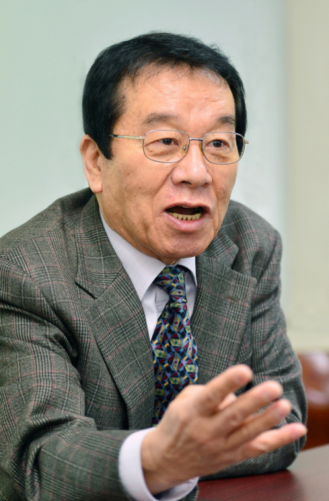 이순탁(영남대 수자원환경학 전공) 세계물회의(World Water Congress) 이사는 대구시와 구미시가 보다 적극적으로 취수원 이전 문제를 논의할 필요가 있다고 했다.. 매일신문