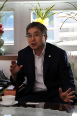 김대용 건강보험공단 대구지역본부장