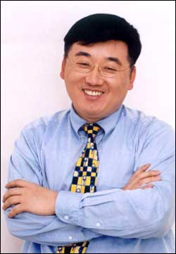 이찬진. 매일신문DB