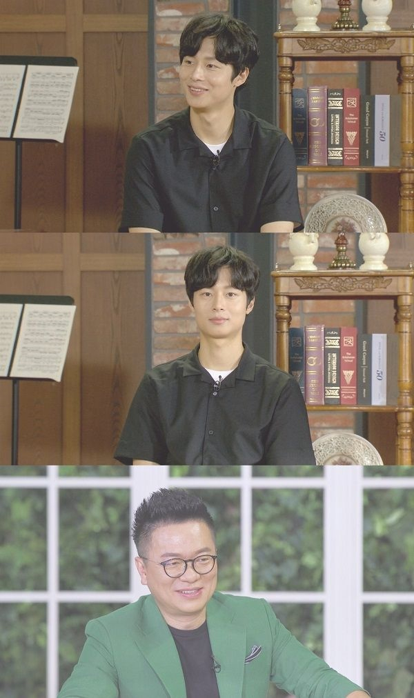 사진. SBS 영재발굴단