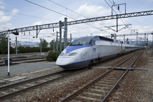 동대구역-인천국제공항 직통 KTX(본지 7월 10일 자 1면 보도)가 사실상 