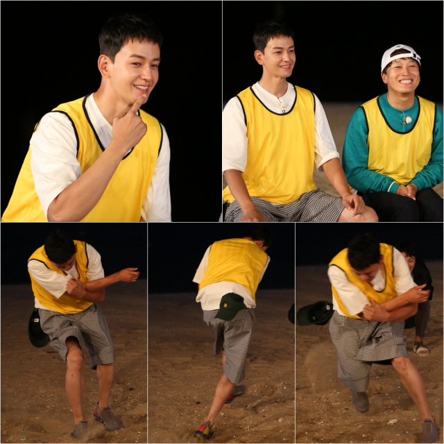 사진. KBS 2TV 
