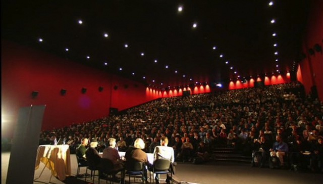 컴퓨터음악 분야에서 최고 역사와 전통을 자랑하는 