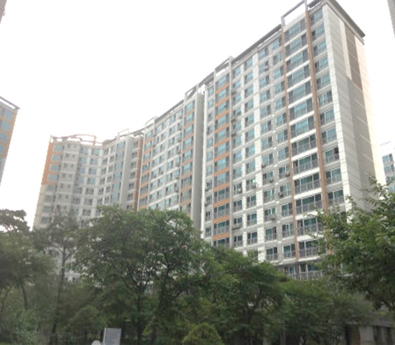 수성동일하이빌레이크시티.