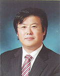 허창덕 영남대 사회학과 교수
