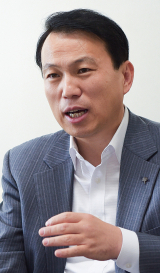 권세호 삼영회계법인대표
