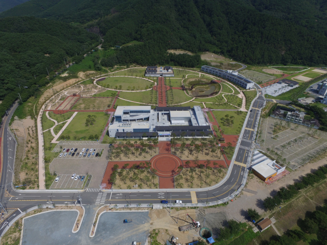 경상북도가 경북의 독특한 문화가 담긴 중·소규모 회의 장소인 