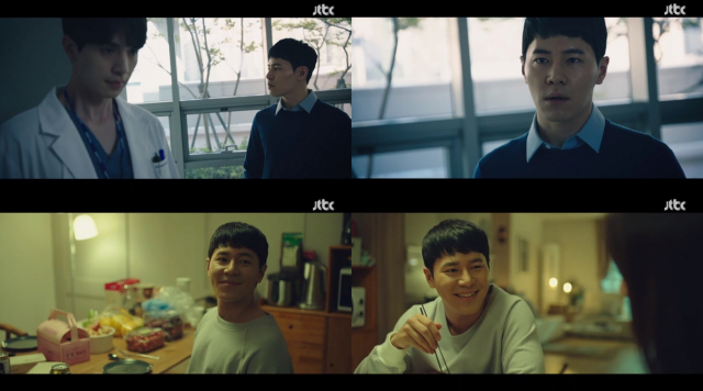 사진. JTBC 월화드라마 
