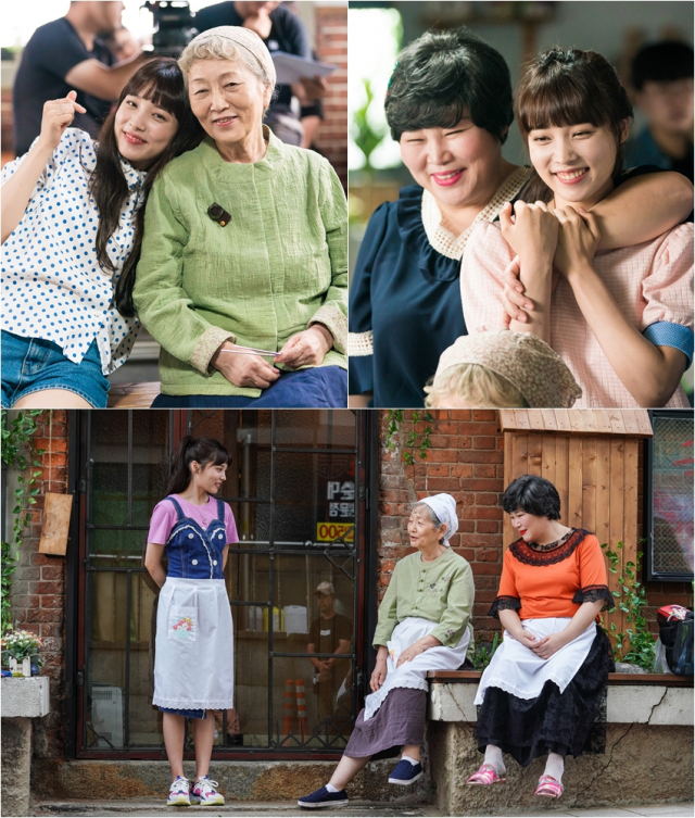 사진.마녀의 사랑