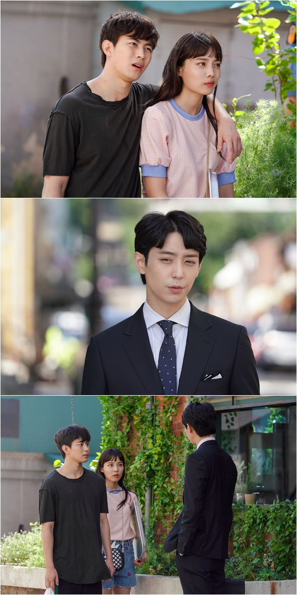 사진. 마녀의 사랑