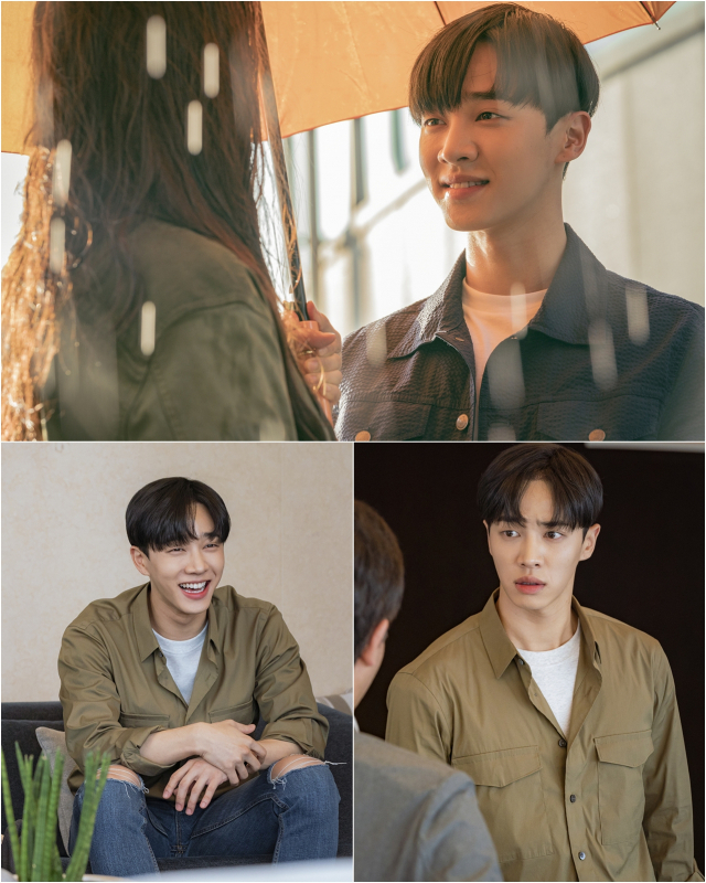 사진=HB엔터테인먼트, 러블리 호러블리 문화산업전문회사