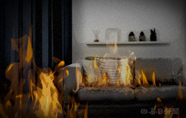 화재 이미지 자료. 매일신문DB