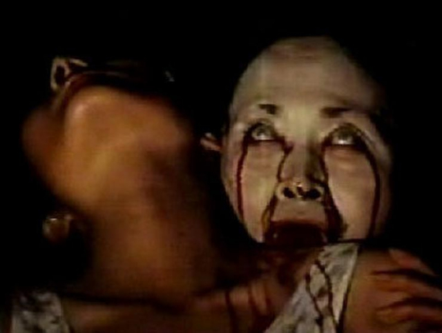 영화 여곡성(1986). 매일신문DB