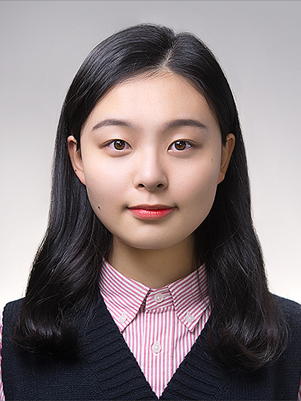 문진희(2018년 경북대사범대부설고 졸업, 서울대 영어교육과 재학)