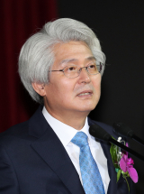 김태오 DGB금융그룹 회장. DGB금융그룹 제공