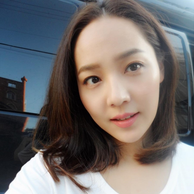 사진. 유진 SNS