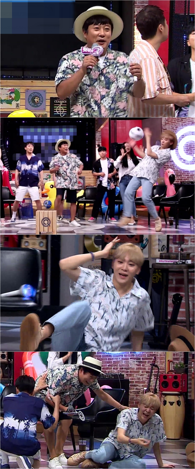 사진. MBC 