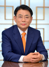 박성도 청도부군수