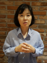 박은영 대구가톨릭대 심리학과 교수