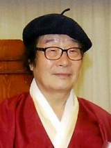 송일호 소설가