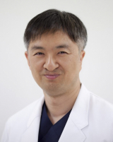 황성일 순천향대 구미병원 재활의학과 교수