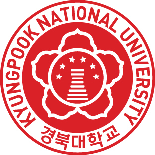 경북대학교 로고. 매일신문DB