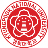 경북대학교 로고. 매일신문DB
