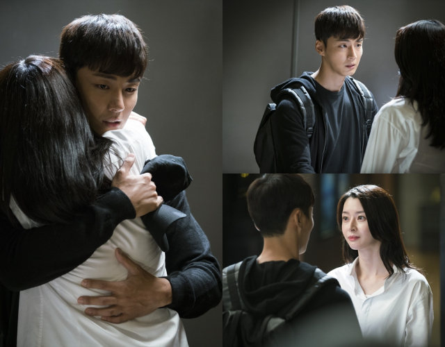사진. SBS 수목드라마 