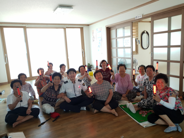 구미경찰서 교통과