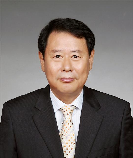 김홍진 더불어 민주당 경북도당위원장
