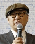 황현산. 네이버 프로필 사진