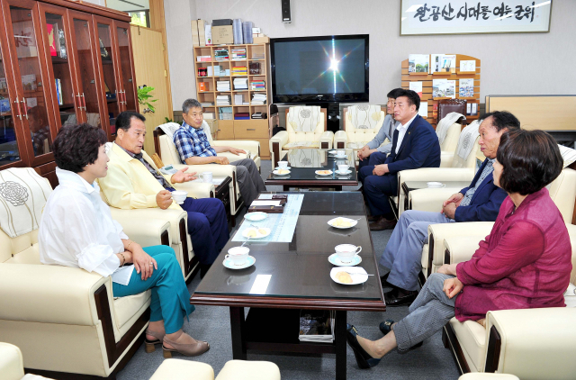 군위군 제공