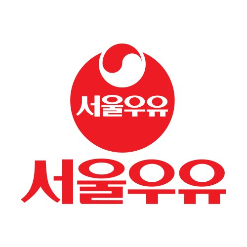 서울우유 로고. 매일신문DB