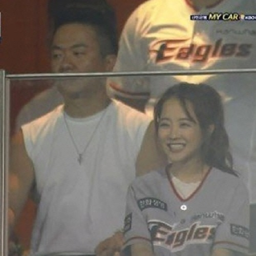 KBS N SPORTS 중계