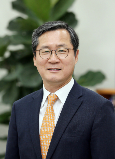 한공식 국회사무처 입법차장