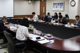 국민건강보험공단 대구지역본부는 8월 8일(수) 보건복지부와 합동으로 건강보험료 부과체계 개편 현장 간담회를 개최했다.